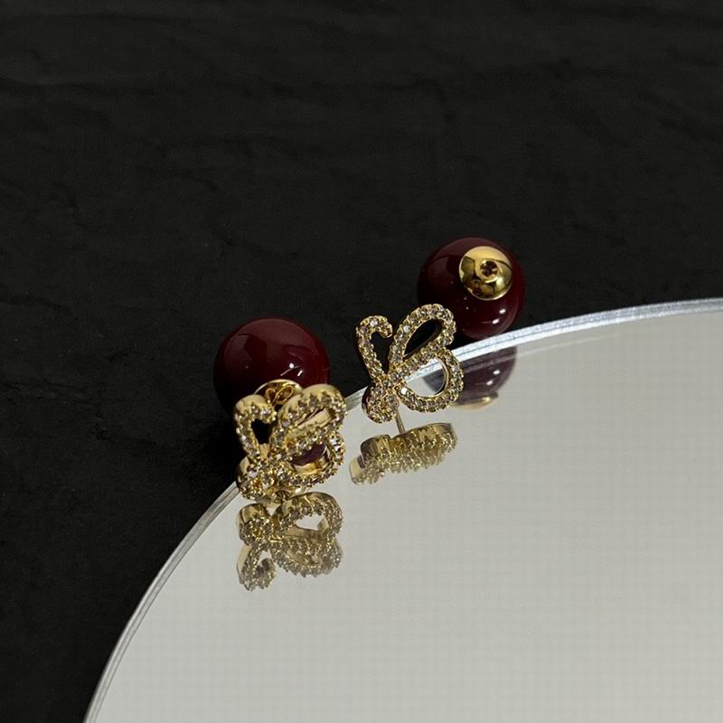 Loewe earring 01yxh107